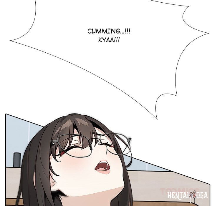 Love Me, or Else Love Me, or Else Chapter 18 - Page 93