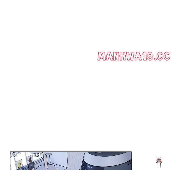 Love Me, or Else Love Me, or Else Chapter 18 - Page 97