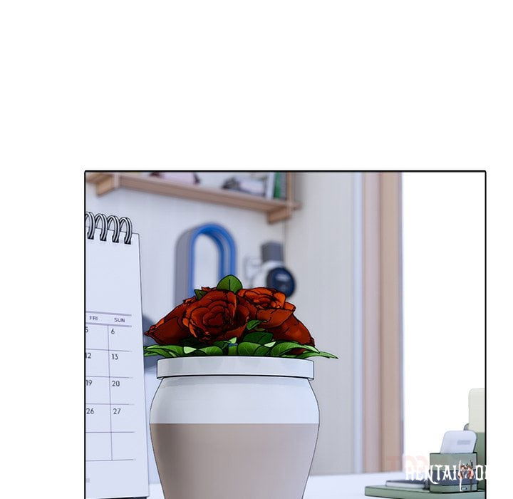 Love Me, or Else Love Me, or Else Chapter 18 - Page 99