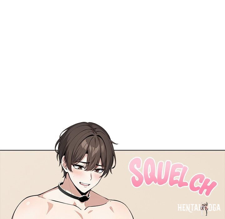 Love Me, or Else Love Me, or Else Chapter 19 - Página 118