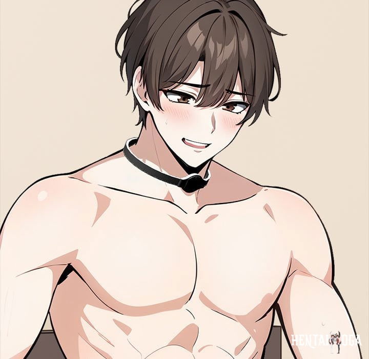 Love Me, or Else Love Me, or Else Chapter 19 - Página 121