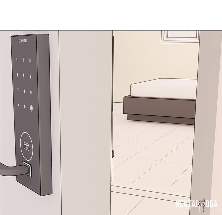 Love Me, or Else Love Me, or Else Chapter 19 - Página 127