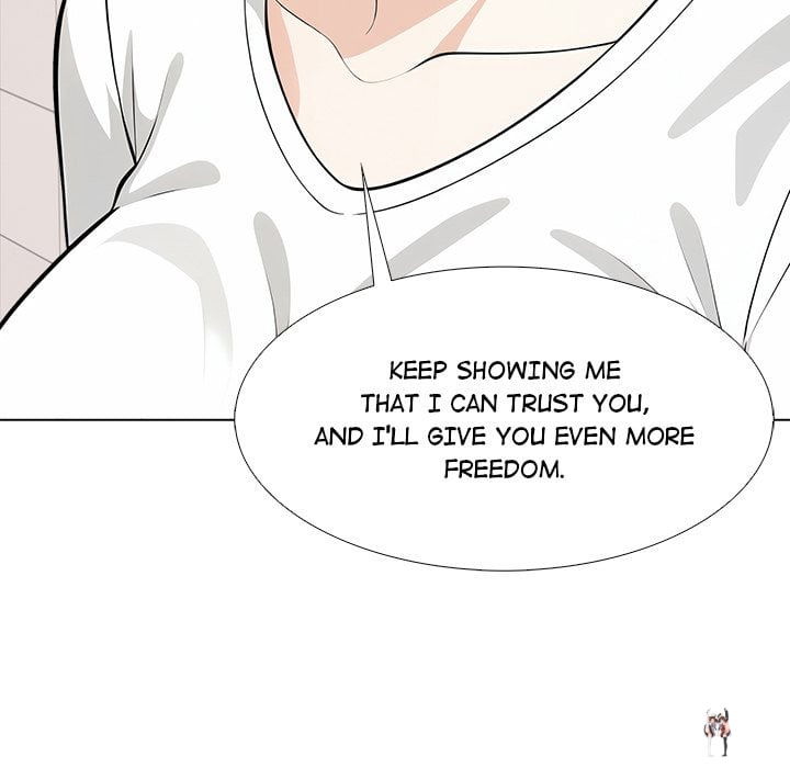 Love Me, or Else Love Me, or Else Chapter 19 - Página 134