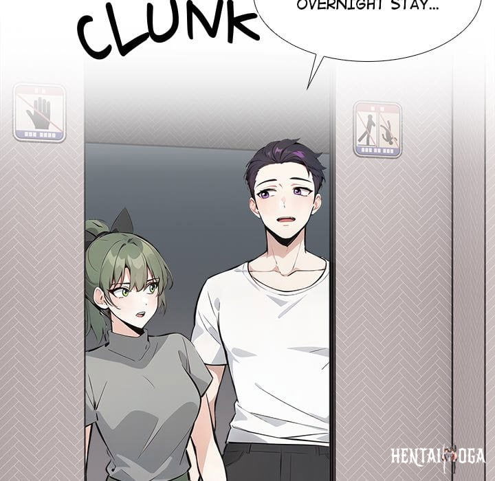 Love Me, or Else Love Me, or Else Chapter 19 - Página 140