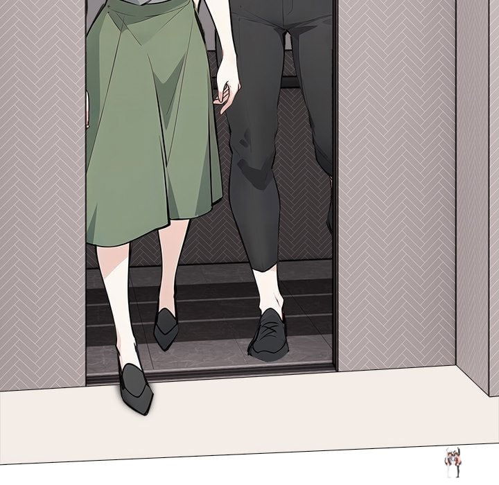 Love Me, or Else Love Me, or Else Chapter 19 - Página 141