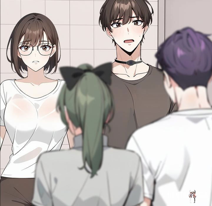 Love Me, or Else Love Me, or Else Chapter 19 - Página 143