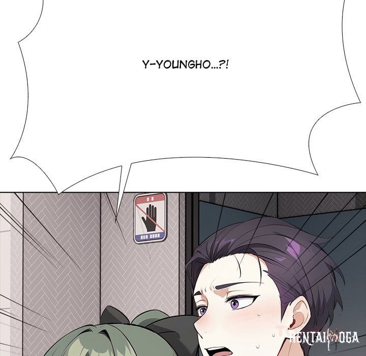 Love Me, or Else Love Me, or Else Chapter 19 - Página 147