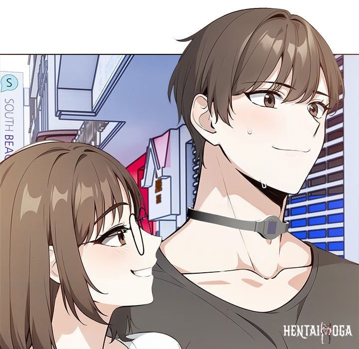 Love Me, or Else Love Me, or Else Chapter 19 - Página 15