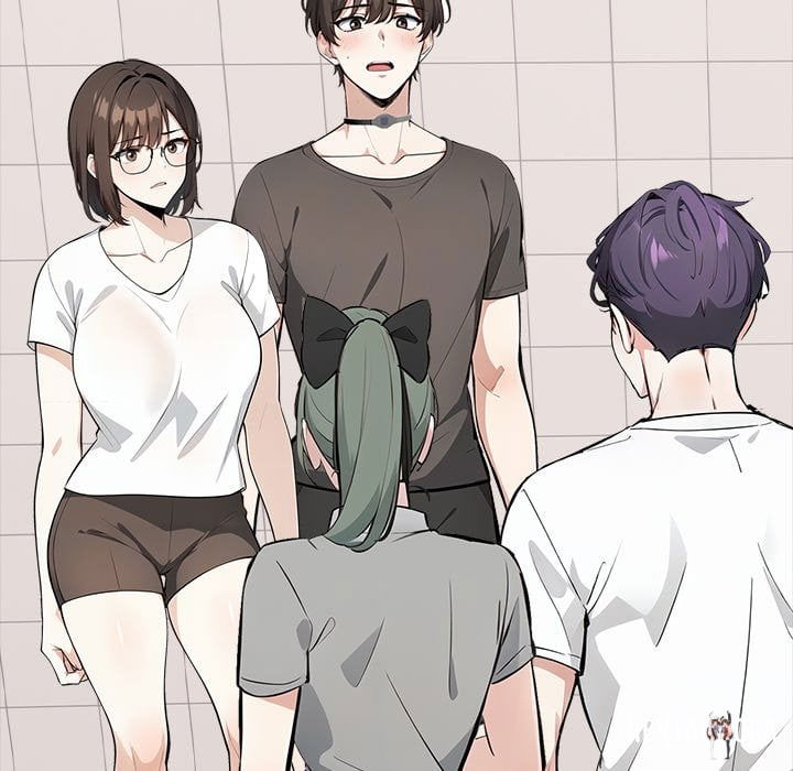 Love Me, or Else Love Me, or Else Chapter 19 - Página 150