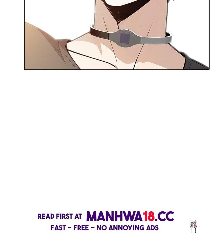 Love Me, or Else Love Me, or Else Chapter 19 - Página 19