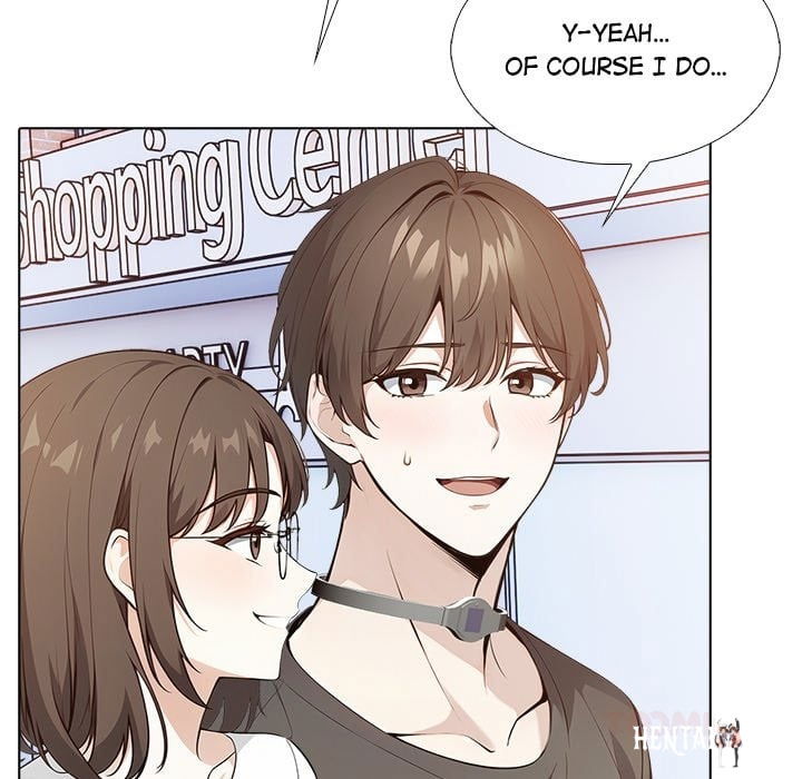 Love Me, or Else Love Me, or Else Chapter 19 - Página 21