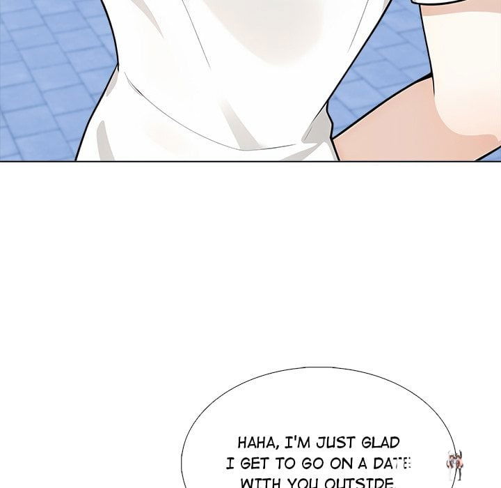 Love Me, or Else Love Me, or Else Chapter 19 - Página 25