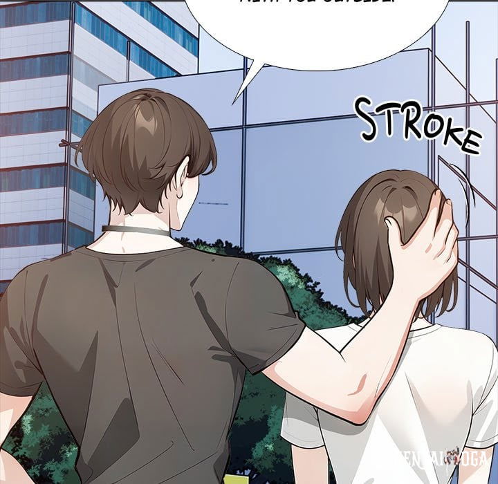 Love Me, or Else Love Me, or Else Chapter 19 - Página 26