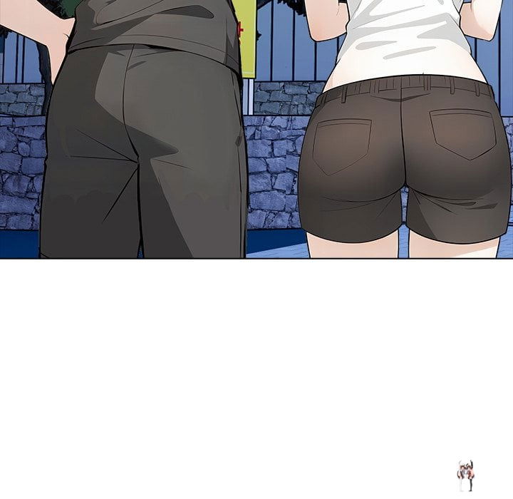 Love Me, or Else Love Me, or Else Chapter 19 - Página 27