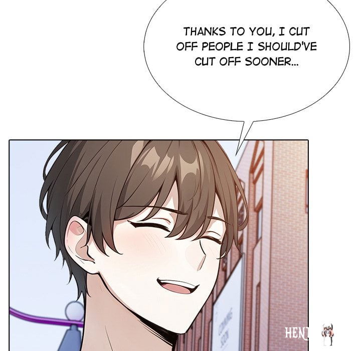 Love Me, or Else Love Me, or Else Chapter 19 - Página 33