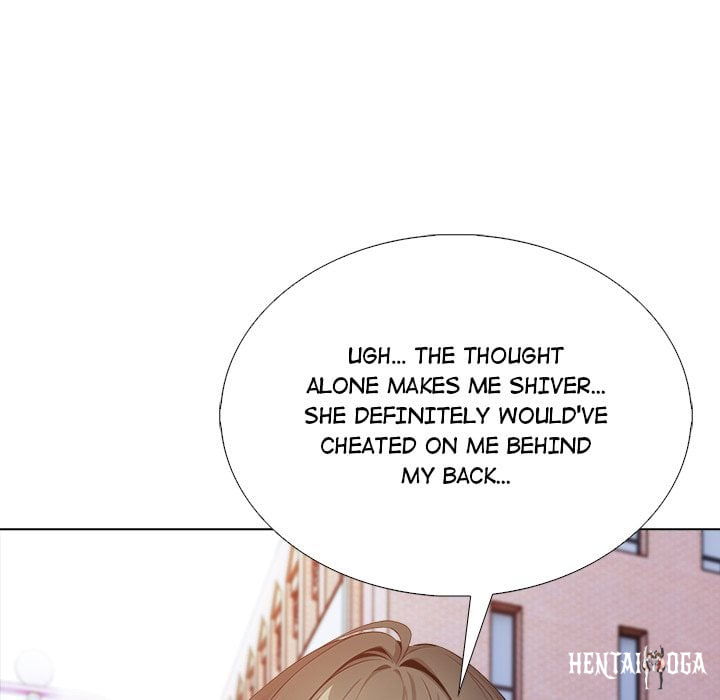 Love Me, or Else Love Me, or Else Chapter 19 - Página 35