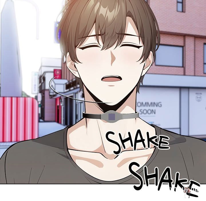 Love Me, or Else Love Me, or Else Chapter 19 - Página 36