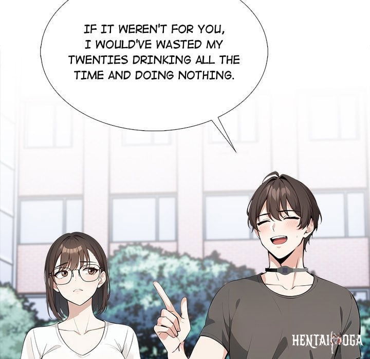 Love Me, or Else Love Me, or Else Chapter 19 - Página 38