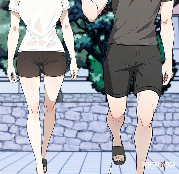 Love Me, or Else Love Me, or Else Chapter 19 - Página 39