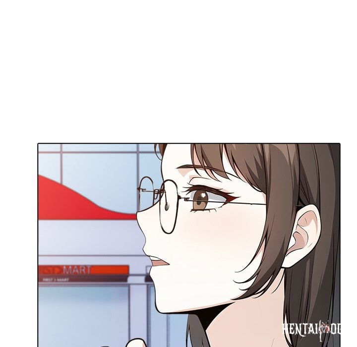 Love Me, or Else Love Me, or Else Chapter 19 - Página 43