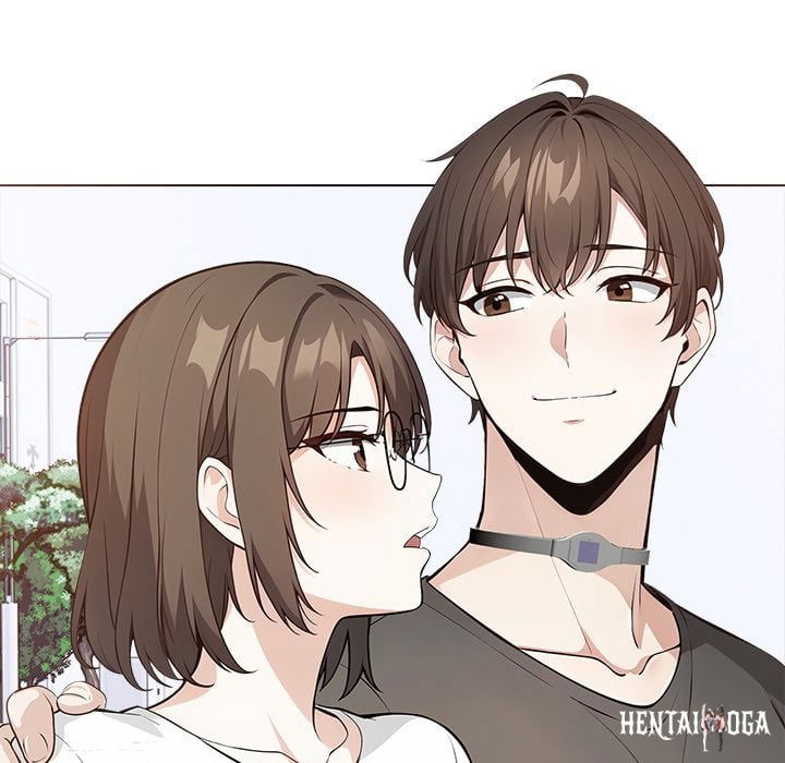 Love Me, or Else Love Me, or Else Chapter 19 - Página 45