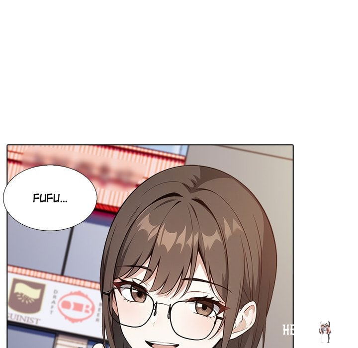 Love Me, or Else Love Me, or Else Chapter 19 - Página 49