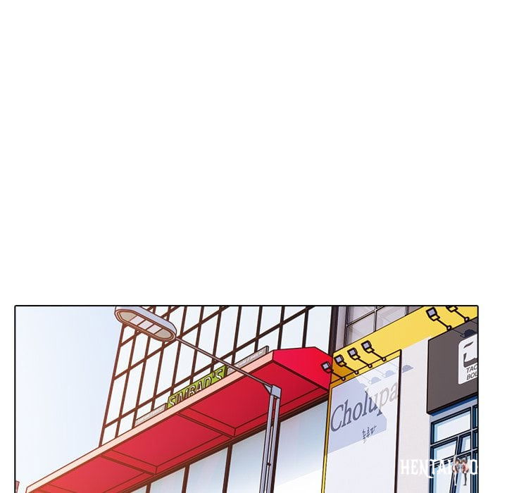 Love Me, or Else Love Me, or Else Chapter 19 - Página 54