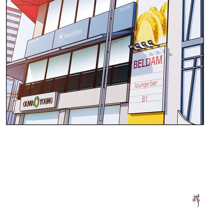 Love Me, or Else Love Me, or Else Chapter 19 - Página 55