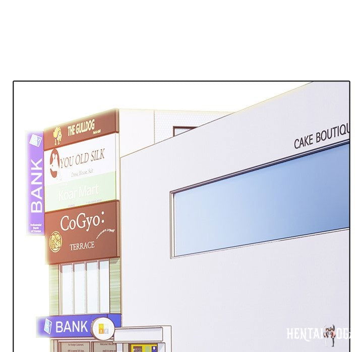 Love Me, or Else Love Me, or Else Chapter 19 - Página 56