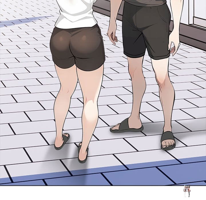 Love Me, or Else Love Me, or Else Chapter 19 - Página 60