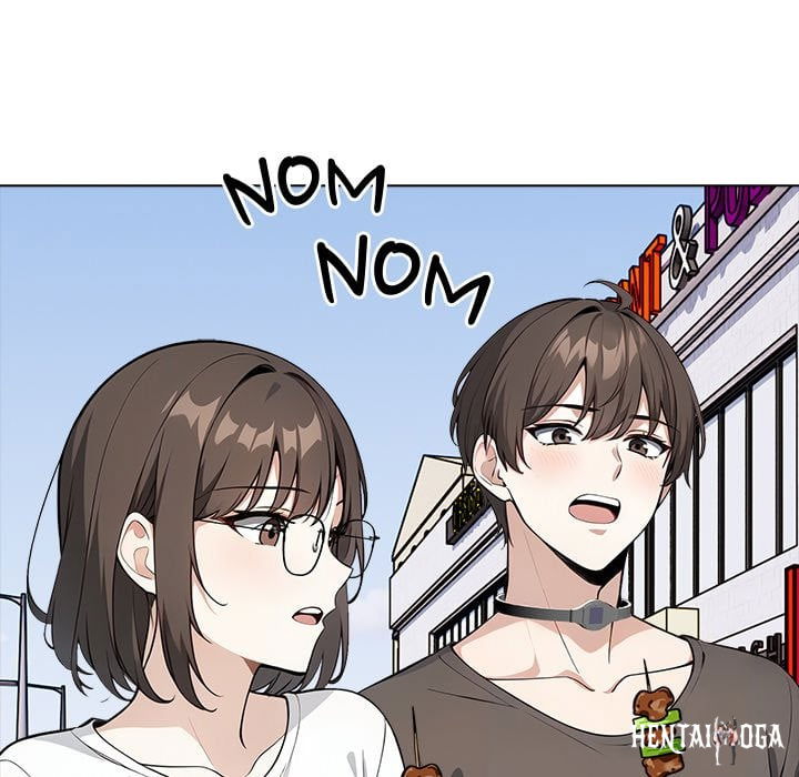 Love Me, or Else Love Me, or Else Chapter 19 - Página 61