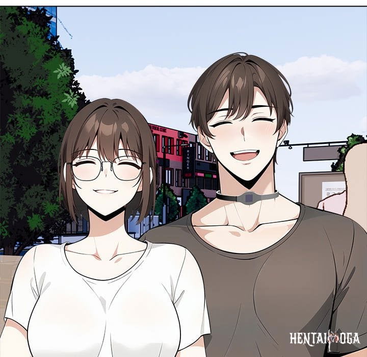 Love Me, or Else Love Me, or Else Chapter 19 - Página 63