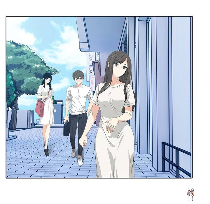 Love Me, or Else Love Me, or Else Chapter 19 - Página 7