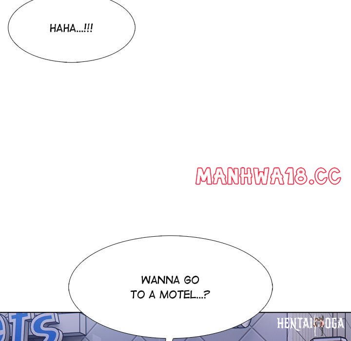 Love Me, or Else Love Me, or Else Chapter 19 - Página 79