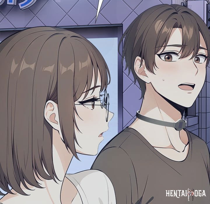 Love Me, or Else Love Me, or Else Chapter 19 - Página 80