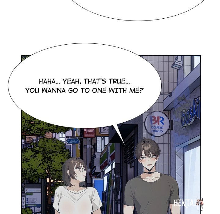 Love Me, or Else Love Me, or Else Chapter 19 - Página 82