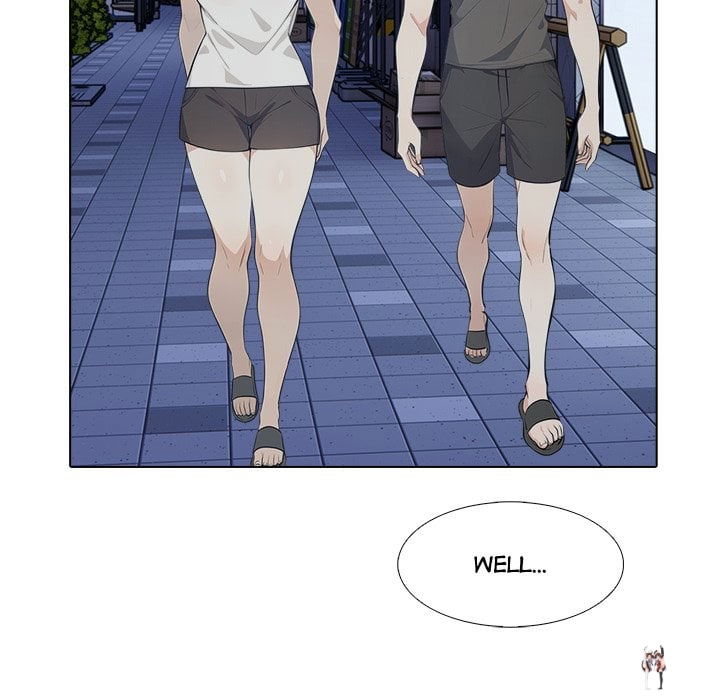 Love Me, or Else Love Me, or Else Chapter 19 - Página 83