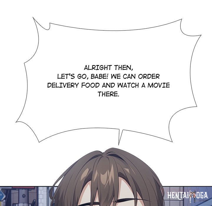 Love Me, or Else Love Me, or Else Chapter 19 - Página 84