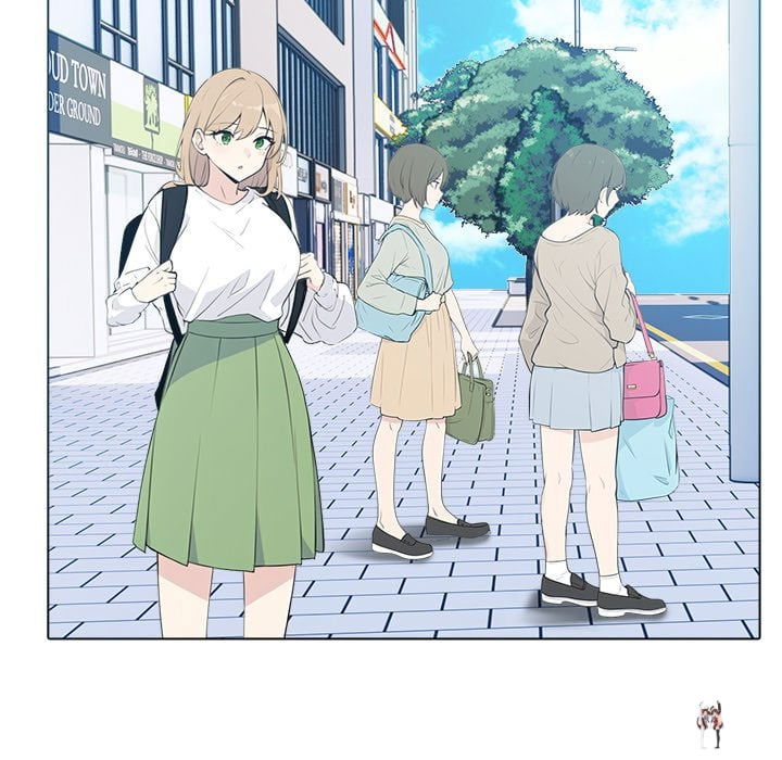 Love Me, or Else Love Me, or Else Chapter 19 - Página 9