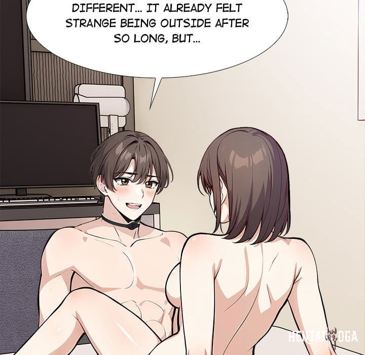 Love Me, or Else Love Me, or Else Chapter 19 - Página 95