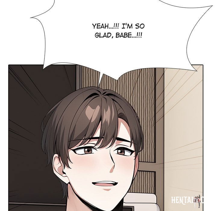 Love Me, or Else Love Me, or Else Chapter 19 - Página 99