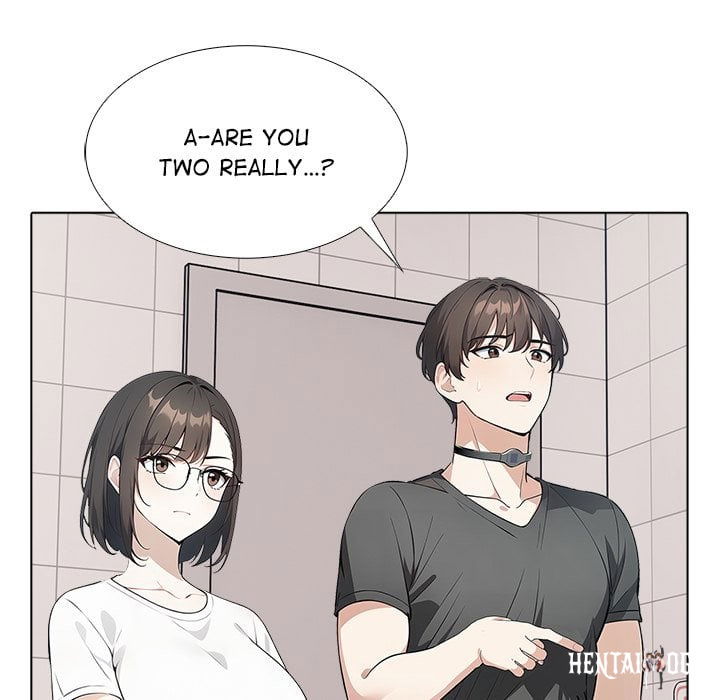 Love Me, or Else Love Me, or Else Chapter 20 - Page 10