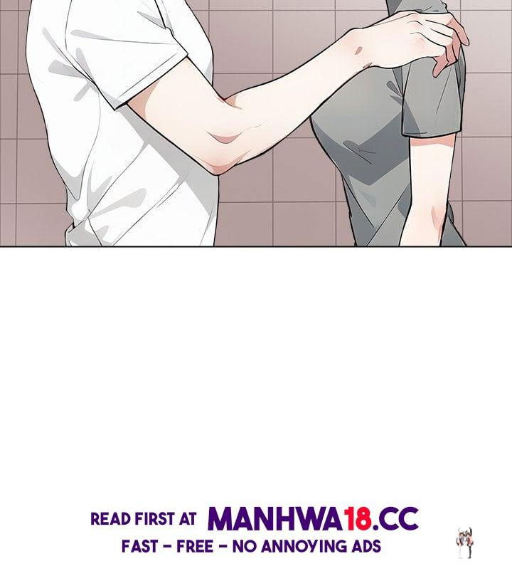 Love Me, or Else Love Me, or Else Chapter 20 - Page 100