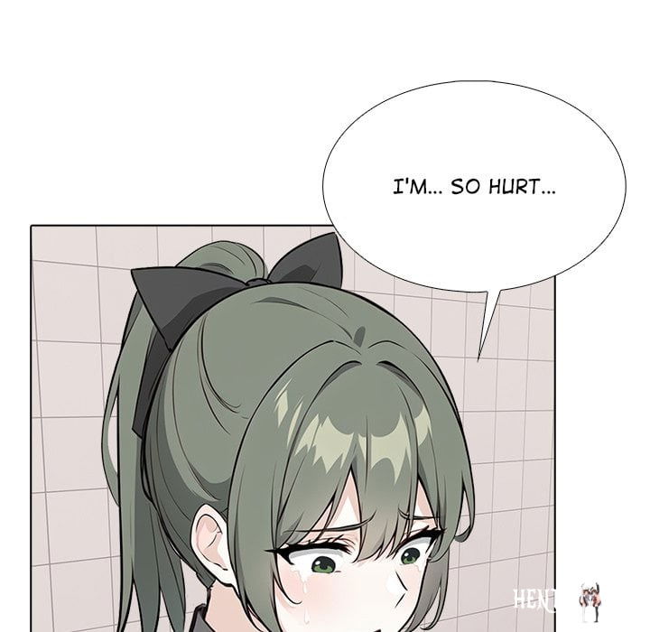 Love Me, or Else Love Me, or Else Chapter 20 - Page 101