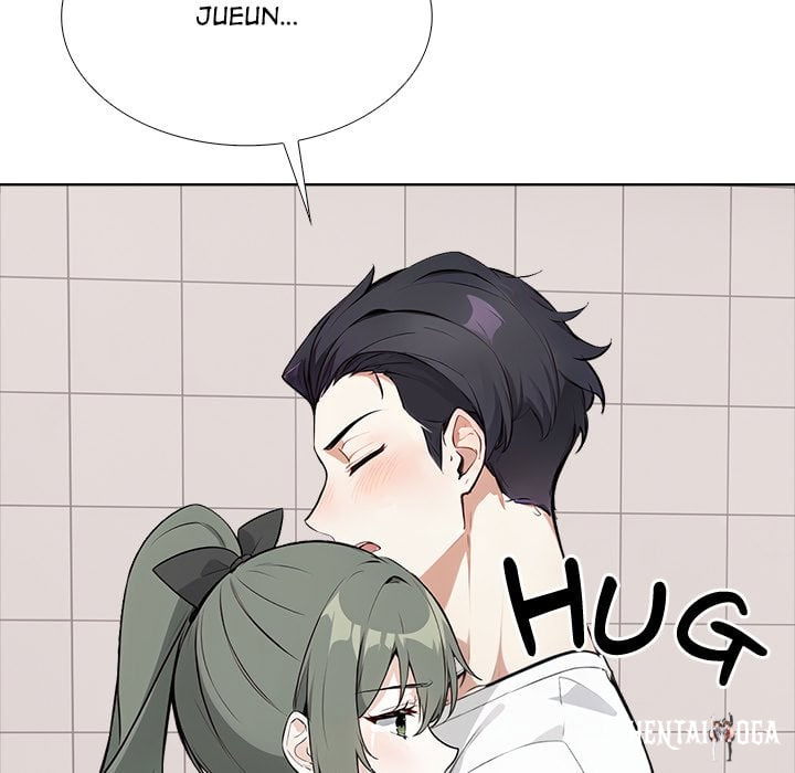 Love Me, or Else Love Me, or Else Chapter 20 - Page 103