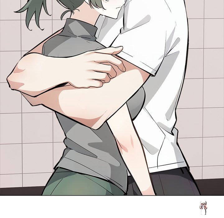 Love Me, or Else Love Me, or Else Chapter 20 - Page 104