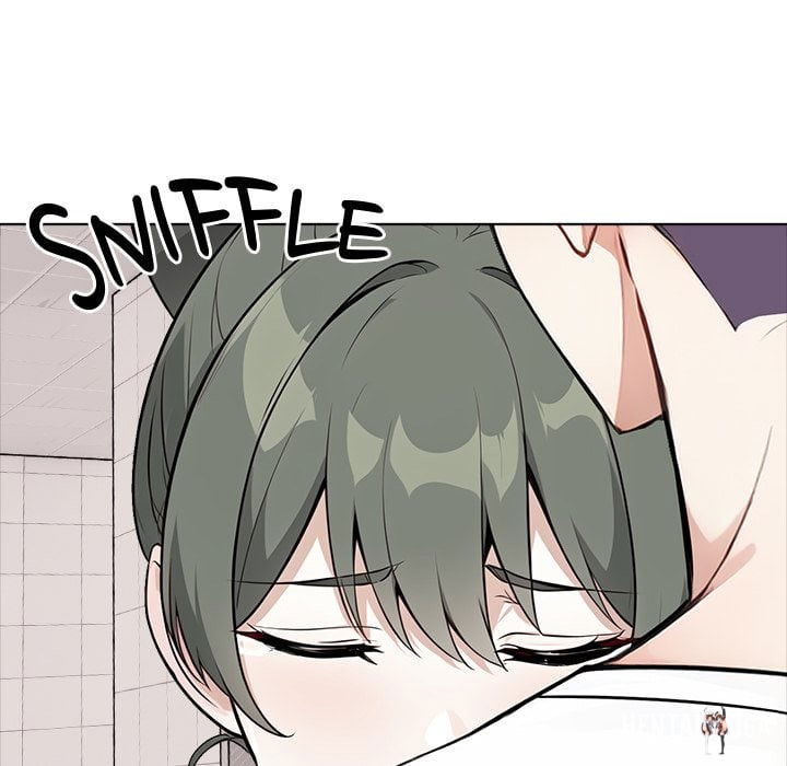 Love Me, or Else Love Me, or Else Chapter 20 - Page 107