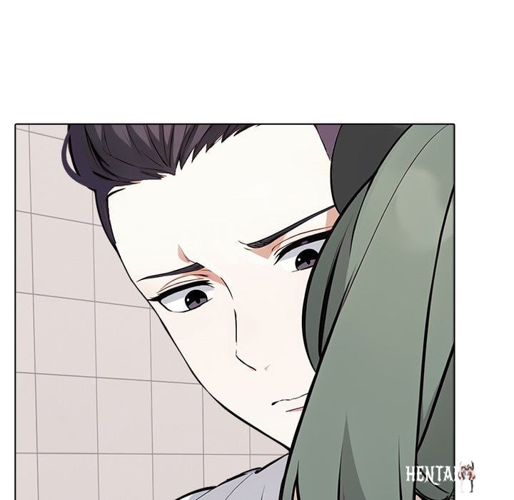 Love Me, or Else Love Me, or Else Chapter 20 - Page 109