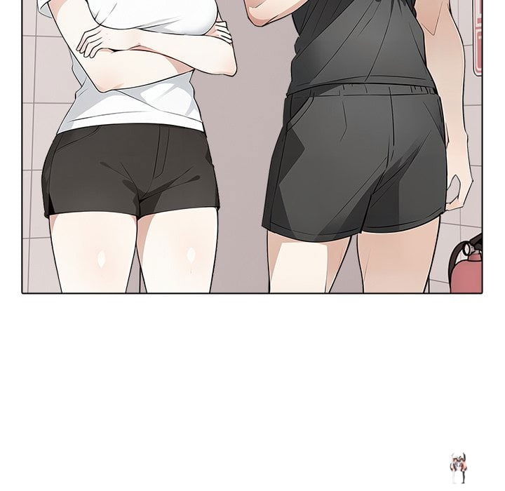 Love Me, or Else Love Me, or Else Chapter 20 - Page 11