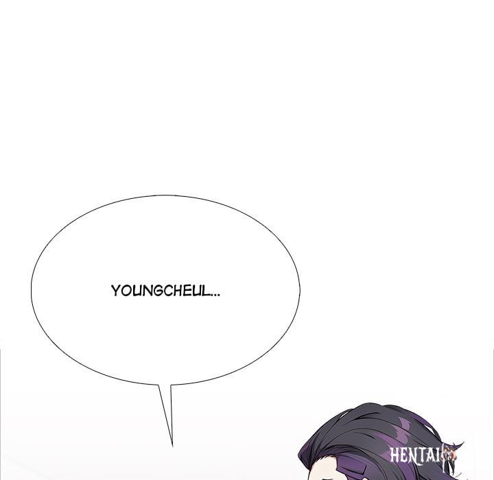 Love Me, or Else Love Me, or Else Chapter 20 - Page 114